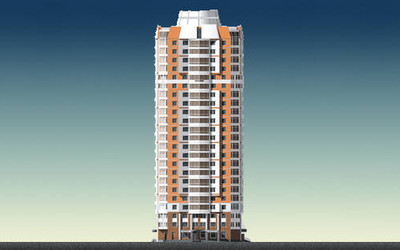 Новостройка ЖК Отрадное-2, квартиры от застройщика