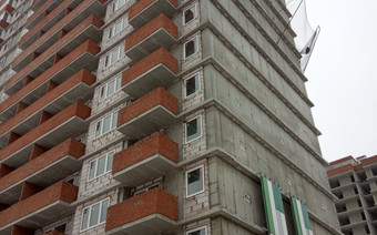ход строительства жк МираПарк