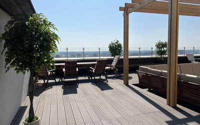 Новостройка ЖК River House (Ривер Хаус), купить квартиру от застройщика