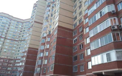 Новостройка ЖК В мкр. Серебрянка, купить квартиру от застройщика