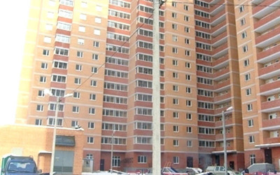 Новостройка ЖК Мещерихинские дворики, цены от застройщика