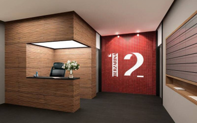 Квартиры в новостройке ЖК Berzarina 12 от застройщика