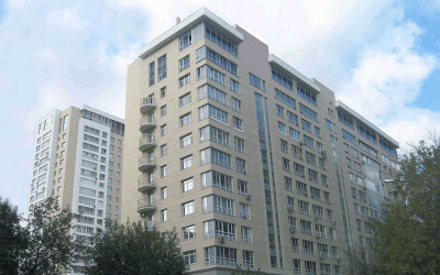 Новостройка ЖК На Яузе, цены от застройщика