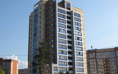 Новостройка ЖК На улице Вернова, купить квартиру от застройщика