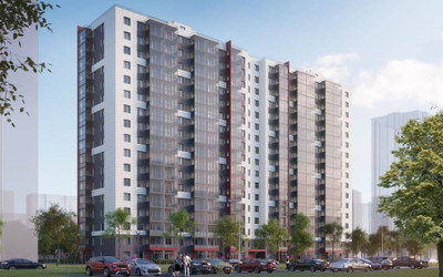 Новостройка ЖК Финский, квартиры от застройщика