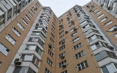 Новостройка ЖК Береговой, купить квартиру от застройщика