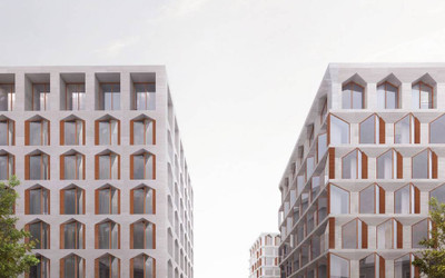 Новостройка ЖК A-Residence (А-Резиденс), цены от застройщика
