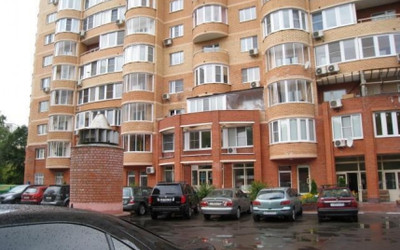 Новостройка ЖК Дом в Янтарном проезде, купить квартиру от застройщика