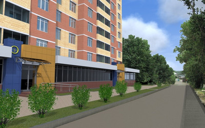 Квартиры в новостройке ЖК Молодёжный (Подольск) от застройщика