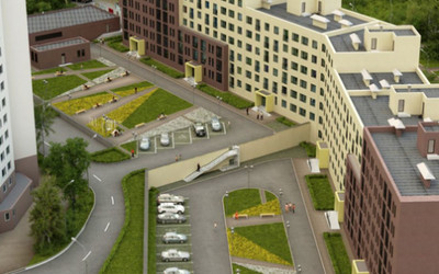 Новостройка ЖК Земледелец, купить квартиру от застройщика