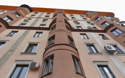 Новостройка ЖК Дом в Демидовском переулке, купить квартиру от застройщика