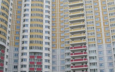 Новостройка ЖК Красная горка (мкрн. 7-8), купить квартиру от застройщика