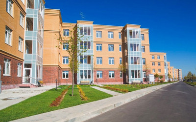 Квартиры в новостройке ЖК Академгородок (Сколково) от застройщика