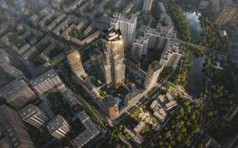 ЖК Начало - фото 17