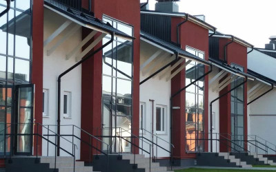 Квартиры в новостройке ЖК Прозоровское-Голицыно от застройщика