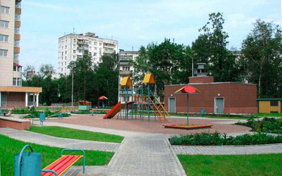 Новостройка ЖК Дом в Богородском, цены от застройщика