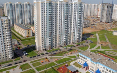Квартиры в новостройке ЖК Волжский от застройщика