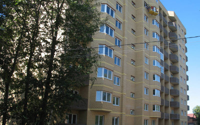 Новостройка ЖК Дом на улице Гравийная, купить квартиру от застройщика