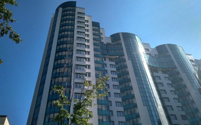 ЖК ЖК Мой адрес в Зеленограде