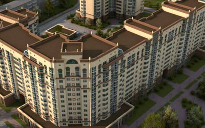 Новостройка ЖК Гранд Парк (Сергиев Посад), купить квартиру от застройщика