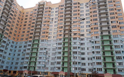 Новостройка ЖК На улице Подмосковная, 30-33, цены от застройщика