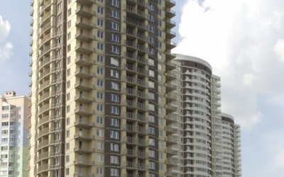 Новостройка ЖК Островцы, купить квартиру от застройщика