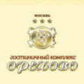 Застройщик ГК "Орехово"