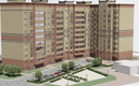 жк Центральный (Яхрома)