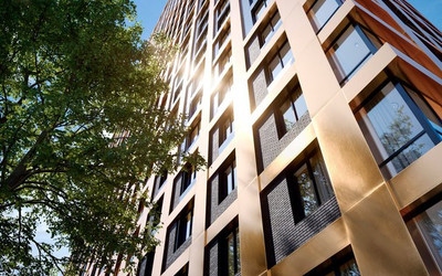 Новостройка ЖК Sydney City (Сидней Сити), цены от застройщика