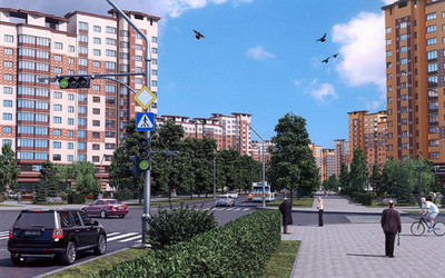 Новостройка ЖК Республика, цены от застройщика
