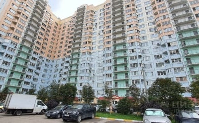 Новостройка ЖК На улице Подмосковная, 30-33, купить квартиру от застройщика