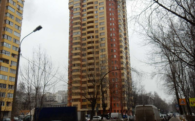 Квартиры в новостройке ЖК Дом в Реутове от застройщика
