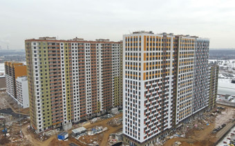 этапы строительства