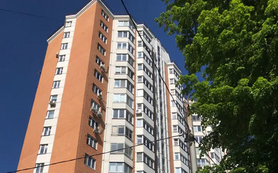 ЖК ЖК Дом в Одинцово