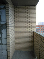 Монтаж Балкона в ЖК Центральный (Одинцово)