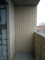 Планировка трехкомнатной(квартира) площадью 83 квадратных метров в ЖК “ЖК Центральный (Одинцово)”