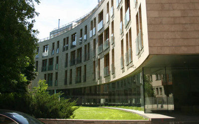 Квартиры в новостройке ЖК На Молочном переулке от застройщика