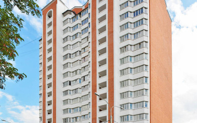 Новостройка ЖК Дом на улице Гагарина, 58, цены от застройщика