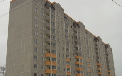 Новостройка ЖК Новая Пролетарка, купить квартиру от застройщика