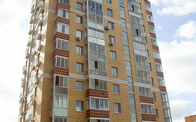 Новостройка ЖК На улице 2-я Бухвостова, квартиры от застройщика
