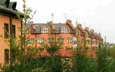 Новостройка ЖК Ravissant-Каменка, цены от застройщика
