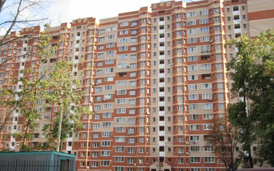 ЖК ЖК Париж