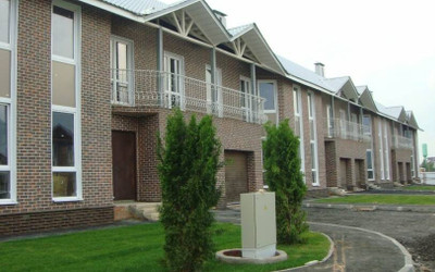 Квартиры в новостройке ЖК Борисовка-2 от застройщика