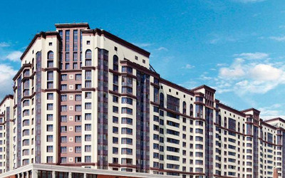 Новостройка ЖК Гранд Парк (Сергиев Посад), квартиры от застройщика