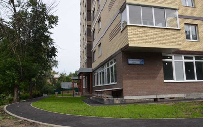 Новостройка ЖК Президентский, купить квартиру от застройщика