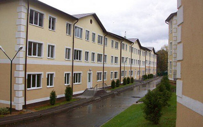 Новостройка ЖК Дубрава, квартиры от застройщика