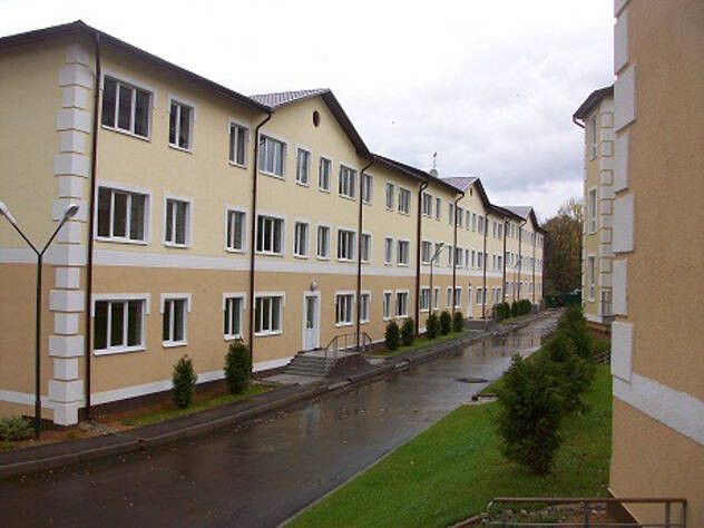 ЖК Дубрава