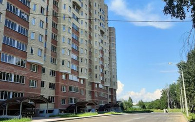 Новостройка ЖК Дом на улице Гагарина, квартиры от застройщика
