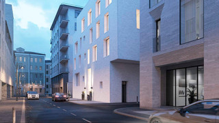 3 Комнатная квартира в новостройке ЖК Annabel’s (Клубный дом 1913), ID 738943