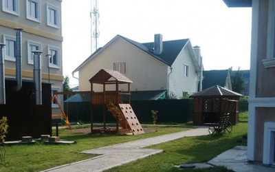 Квартиры в новостройке ЖК Крекшино-2 от застройщика